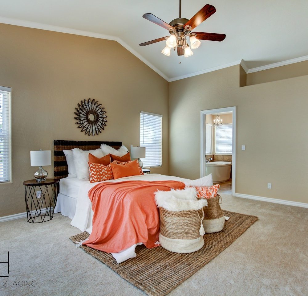 Home staging in Mesa AZ